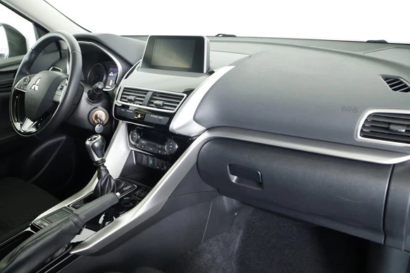 Mitsubishi Eclipse Cross - Afbeelding 10 van 27