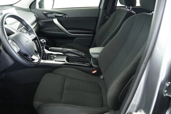 Mitsubishi Eclipse Cross - Afbeelding 11 van 27