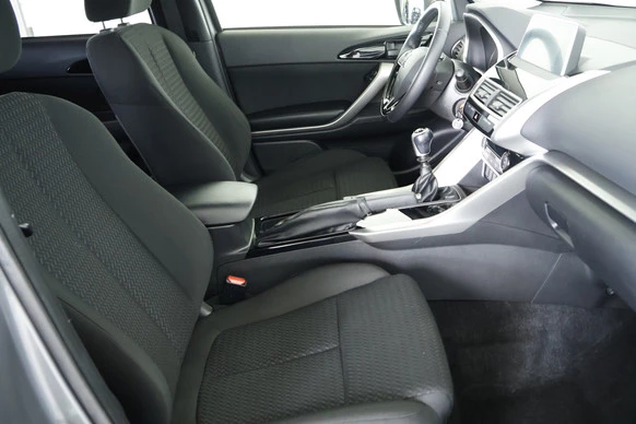 Mitsubishi Eclipse Cross - Afbeelding 12 van 27