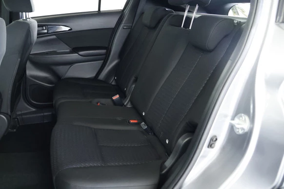 Mitsubishi Eclipse Cross - Afbeelding 13 van 27