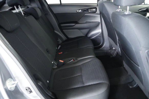 Mitsubishi Eclipse Cross - Afbeelding 14 van 27