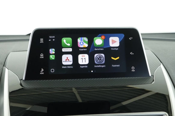 Mitsubishi Eclipse Cross - Afbeelding 15 van 27