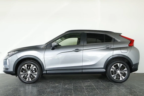 Mitsubishi Eclipse Cross - Afbeelding 27 van 27
