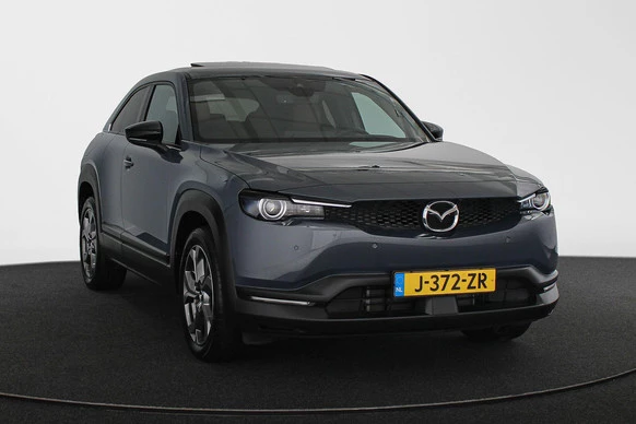 Mazda MX-30 - Afbeelding 2 van 30
