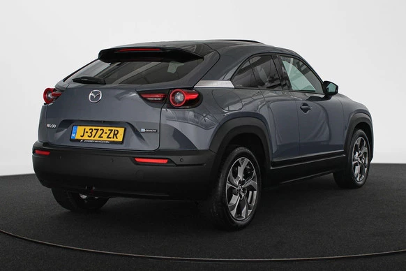 Mazda MX-30 - Afbeelding 3 van 30