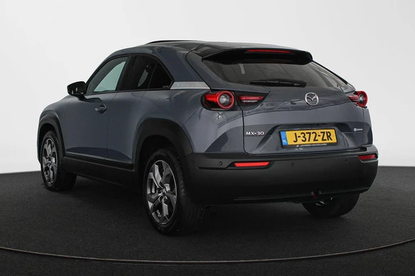 Mazda MX-30 - Afbeelding 4 van 30