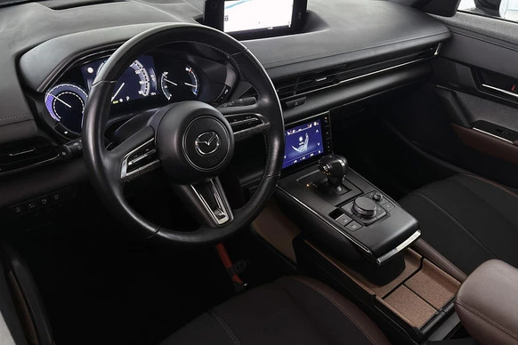 Mazda MX-30 - Afbeelding 5 van 30