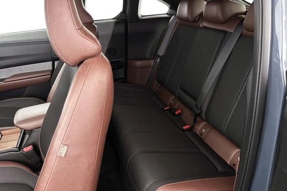 Mazda MX-30 - Afbeelding 10 van 30