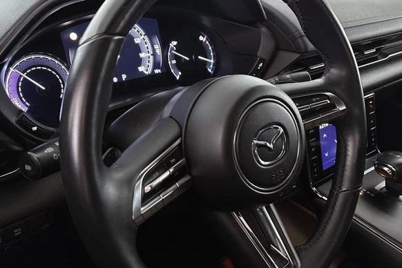 Mazda MX-30 - Afbeelding 13 van 30