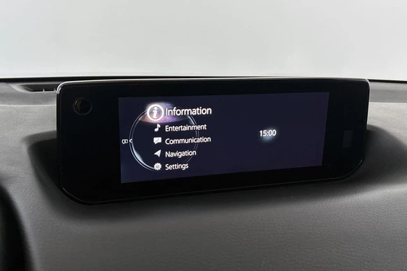 Mazda MX-30 - Afbeelding 14 van 30