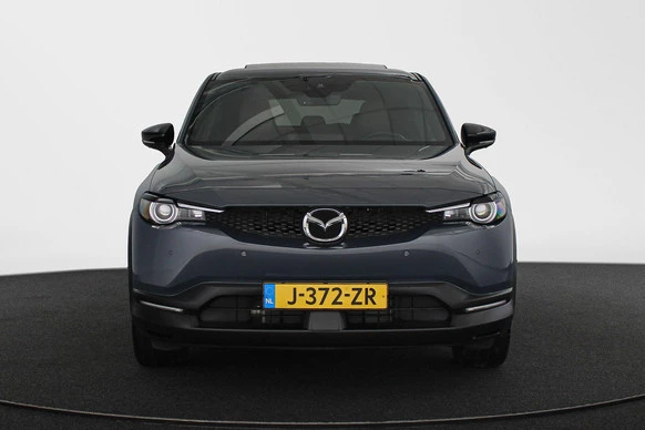 Mazda MX-30 - Afbeelding 15 van 30