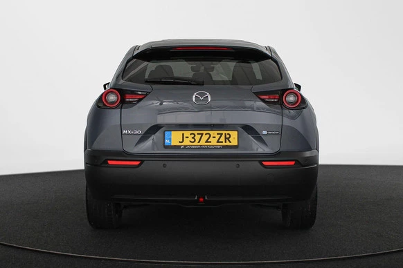 Mazda MX-30 - Afbeelding 16 van 30