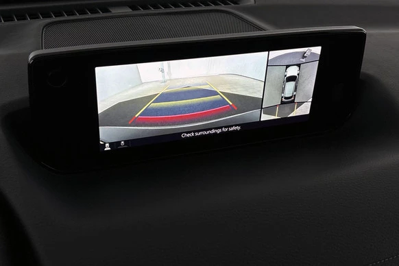 Mazda MX-30 - Afbeelding 17 van 30