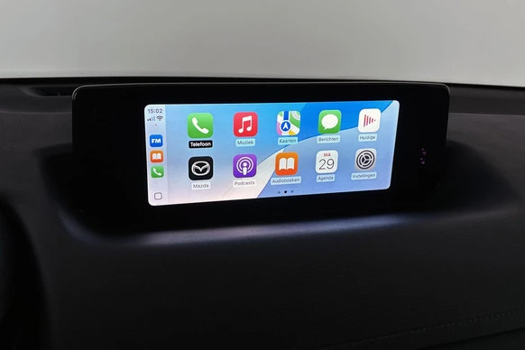 Mazda MX-30 - Afbeelding 18 van 30