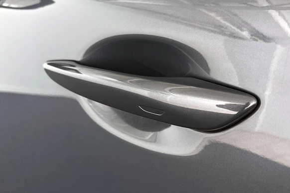 Mazda MX-30 - Afbeelding 21 van 30