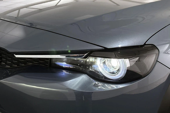 Mazda MX-30 - Afbeelding 22 van 30