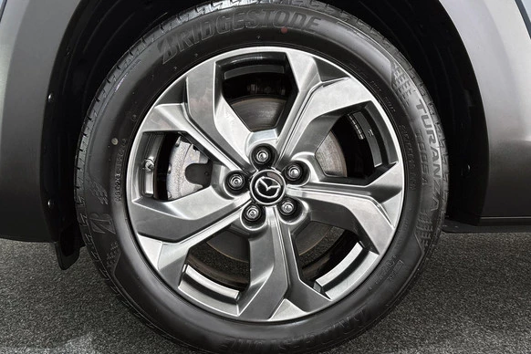 Mazda MX-30 - Afbeelding 25 van 30