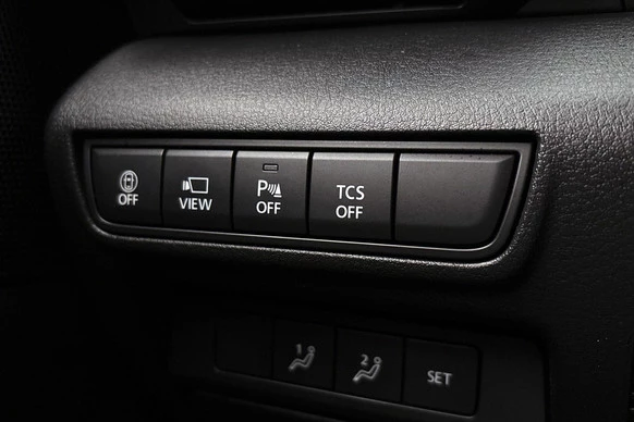 Mazda MX-30 - Afbeelding 29 van 30