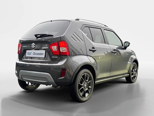 Suzuki Ignis - Afbeelding 4 van 29