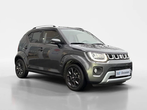 Suzuki Ignis - Afbeelding 6 van 29