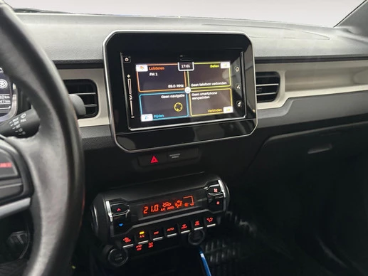 Suzuki Ignis - Afbeelding 18 van 29