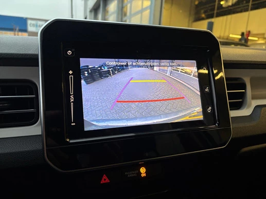 Suzuki Ignis - Afbeelding 21 van 29