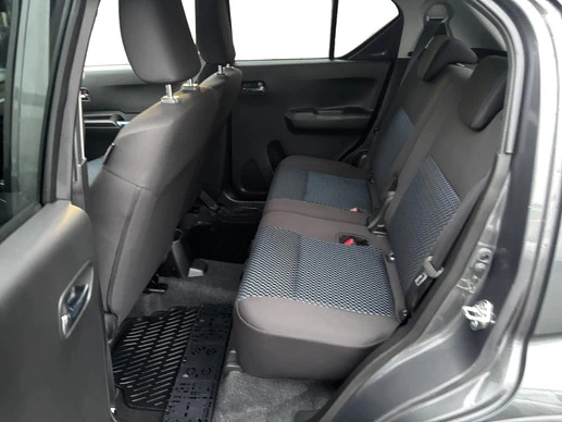 Suzuki Ignis - Afbeelding 24 van 29
