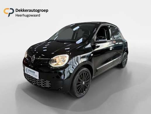 Renault Twingo - Afbeelding 1 van 17