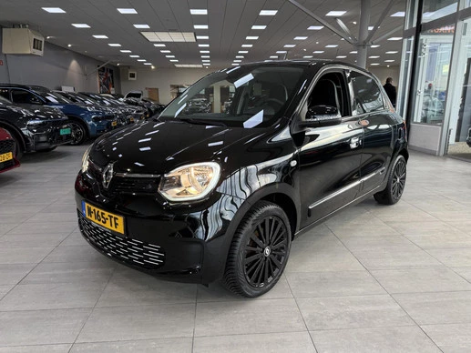 Renault Twingo - Afbeelding 2 van 17