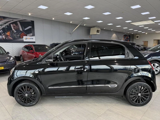 Renault Twingo - Afbeelding 3 van 17