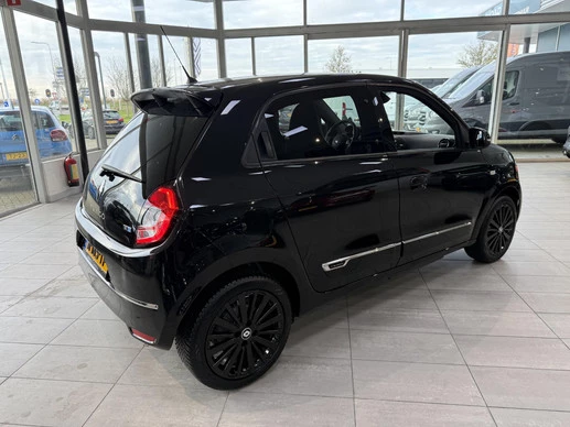 Renault Twingo - Afbeelding 4 van 17