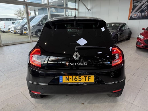 Renault Twingo - Afbeelding 5 van 17