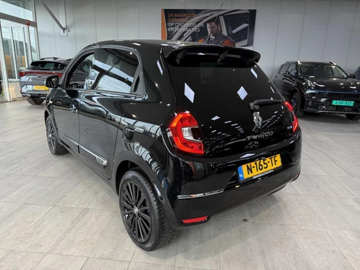 Renault Twingo - Afbeelding 6 van 17