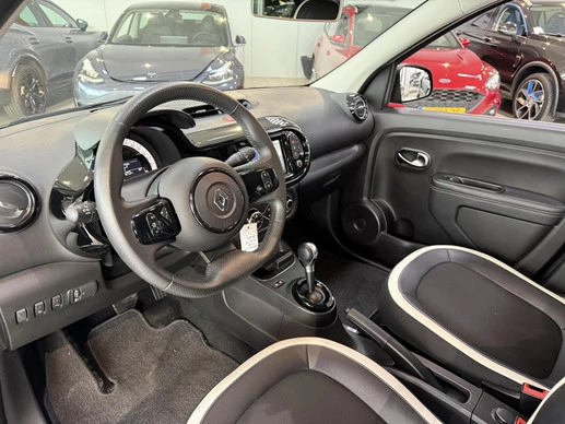 Renault Twingo - Afbeelding 9 van 17