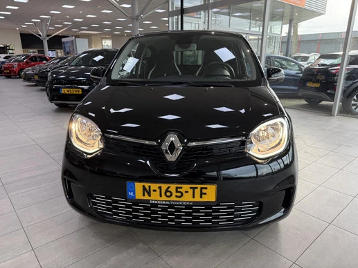 Renault Twingo - Afbeelding 10 van 17