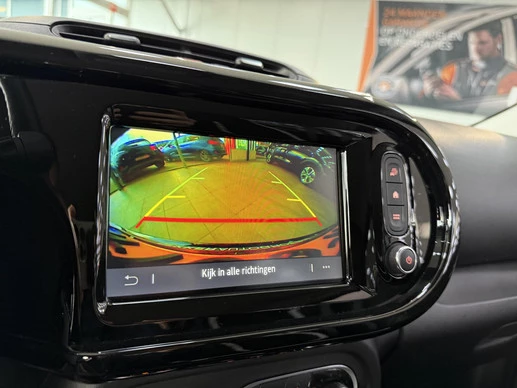 Renault Twingo - Afbeelding 15 van 17