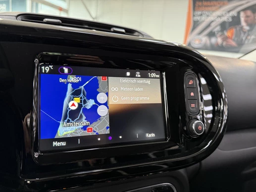 Renault Twingo - Afbeelding 16 van 17