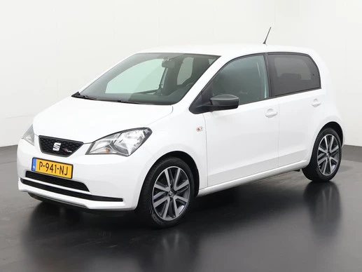 SEAT Mii - Afbeelding 1 van 30