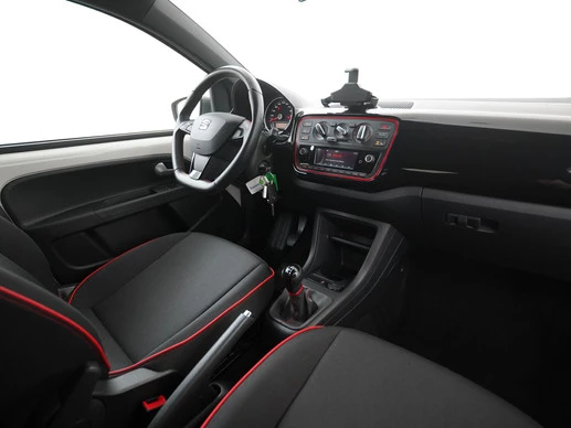 SEAT Mii - Afbeelding 2 van 30