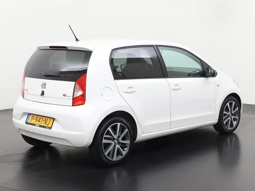 SEAT Mii - Afbeelding 4 van 30