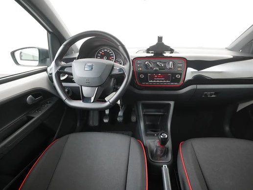 SEAT Mii - Afbeelding 5 van 30