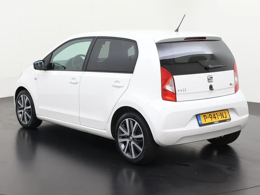SEAT Mii - Afbeelding 6 van 30