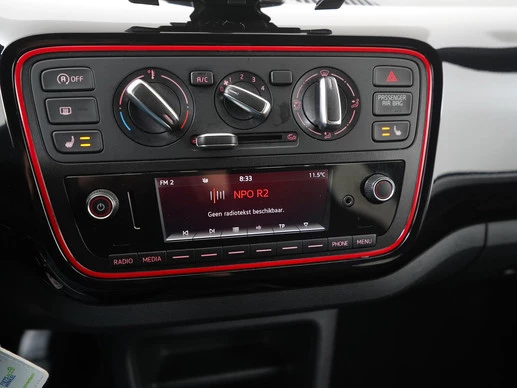 SEAT Mii - Afbeelding 13 van 30