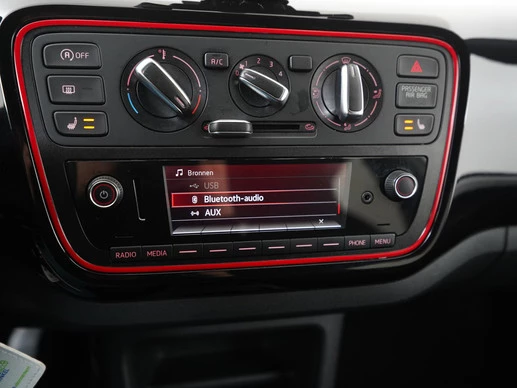 SEAT Mii - Afbeelding 14 van 30