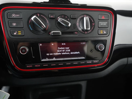 SEAT Mii - Afbeelding 15 van 30