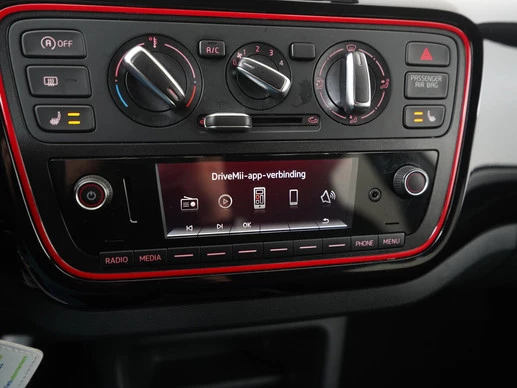 SEAT Mii - Afbeelding 16 van 30