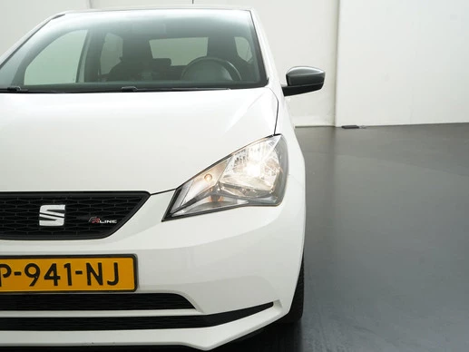 SEAT Mii - Afbeelding 18 van 30