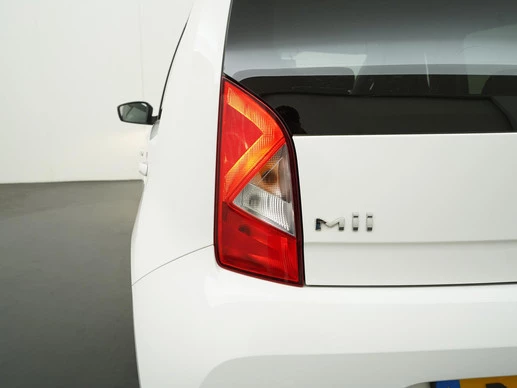 SEAT Mii - Afbeelding 19 van 30