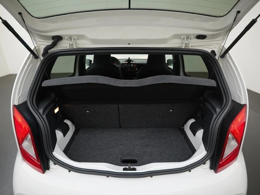 SEAT Mii - Afbeelding 21 van 30