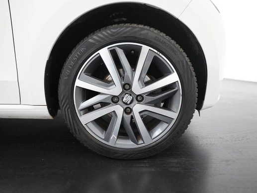 SEAT Mii - Afbeelding 25 van 30